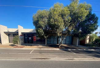 Offices commercial property leased at 89 & 91 Pine Avenue Mildura VIC 3500 Offices commercial property leased at 89 & 91 Pine Avenue Mildura VIC 3500