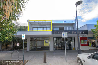 Offices commercial property leased at Suite 6/4 Kingfisher Drive Peregian Beach QLD 4573 Offices commercial property leased at Suite 6/4 Kingfisher Drive Peregian Beach QLD 4573
