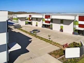 Factory, Warehouse & Industrial commercial property leased at Unit 4/72-78 Crocodile Crescent Mount St John QLD 4818 Factory, Warehouse & Industrial commercial property leased at Unit 4/72-78 Crocodile Crescent Mount St John QLD 4818