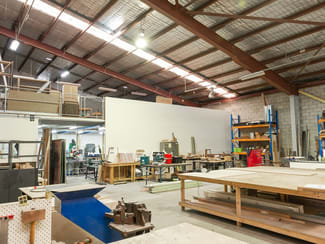 Other commercial property leased at 1/17 Barclay Street Marrickville NSW 2204 Other commercial property leased at 1/17 Barclay Street Marrickville NSW 2204