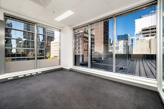Offices commercial property leased at 250 Queen Street Melbourne VIC 3000