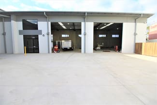 Factory, Warehouse & Industrial commercial property leased at 3/9 Freighter Avenue Wilsonton QLD 4350 Factory, Warehouse & Industrial commercial property leased at 3/9 Freighter Avenue Wilsonton QLD 4350