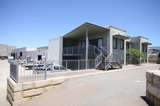 Factory, Warehouse & Industrial commercial property leased at 34 Howson Way Bibra Lake WA 6163 Factory, Warehouse & Industrial commercial property leased at 34 Howson Way Bibra Lake WA 6163