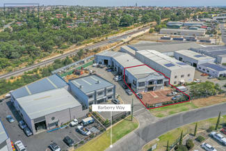 Factory, Warehouse & Industrial commercial property leased at 1/34 Barberry Way Bibra Lake WA 6163 Factory, Warehouse & Industrial commercial property leased at 1/34 Barberry Way Bibra Lake WA 6163