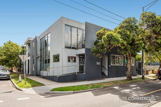 Offices commercial property leased at 2/542 Hawthorn Road Caulfield South VIC 3162 Offices commercial property leased at 2/542 Hawthorn Road Caulfield South VIC 3162