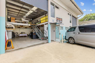 Showrooms / Bulky Goods commercial property leased at 19/10 Anderson St Banksmeadow NSW 2019