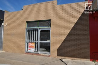 Offices commercial property leased at 32 King St Shepparton VIC 3630