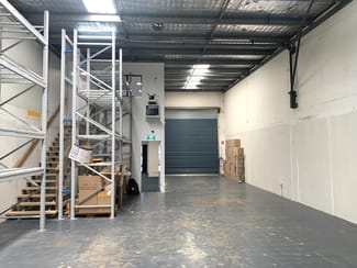 Factory, Warehouse & Industrial commercial property leased at 6/25 Industry Tweed Heads South NSW 2486 Factory, Warehouse & Industrial commercial property leased at 6/25 Industry Tweed Heads South NSW 2486