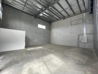 Factory, Warehouse & Industrial commercial property leased at 4/1-3 Airlie Street Redland Bay QLD 4165