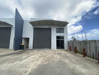 Factory, Warehouse & Industrial commercial property leased at 6/58 Islander Road Pialba QLD 4655 Factory, Warehouse & Industrial commercial property leased at 6/58 Islander Road Pialba QLD 4655