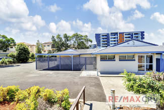 Medical / Consulting commercial property leased at 2166 Logan Road Upper Mount Gravatt QLD 4122 Medical / Consulting commercial property leased at 2166 Logan Road Upper Mount Gravatt QLD 4122