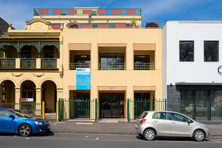 Showrooms / Bulky Goods commercial property leased at 19-21 Argyle Place South Carlton VIC 3053 Showrooms / Bulky Goods commercial property leased at 19-21 Argyle Place South Carlton VIC 3053