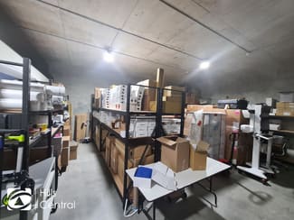 Factory, Warehouse & Industrial commercial property leased at 5/242D New Line Road Dural NSW 2158 Factory, Warehouse & Industrial commercial property leased at 5/242D New Line Road Dural NSW 2158