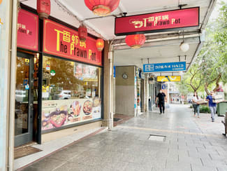 Shop & Retail commercial property leased at 23 Hercules St Ashfield NSW 2131 Shop & Retail commercial property leased at 23 Hercules St Ashfield NSW 2131