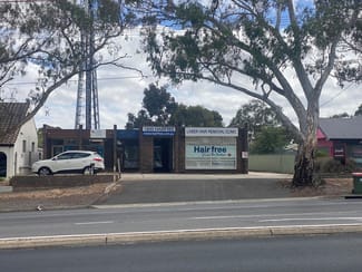 Offices commercial property leased at 1/1263 North East Road Ridgehaven SA 5097