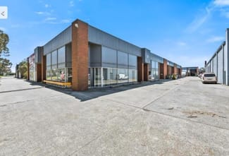 Factory, Warehouse & Industrial commercial property leased at B1/291 Frankston-Dandenong Road Dandenong VIC 3175 Factory, Warehouse & Industrial commercial property leased at B1/291 Frankston-Dandenong Road Dandenong VIC 3175
