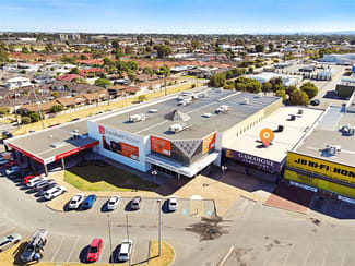 Offices commercial property leased at 1472 Albany Highway Cannington WA 6107 Offices commercial property leased at 1472 Albany Highway Cannington WA 6107