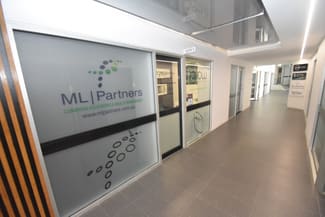 Offices commercial property leased at Suite 3/458 Flinders Street Townsville City QLD 4810 Offices commercial property leased at Suite 3/458 Flinders Street Townsville City QLD 4810