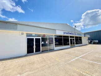 Medical / Consulting commercial property leased at Unit 1/16-18 Casey Street Aitkenvale QLD 4814