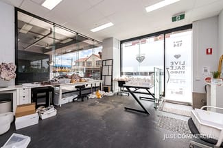 Shop & Retail commercial property leased at G05/134 Glen Eira Road Elsternwick VIC 3185 Shop & Retail commercial property leased at G05/134 Glen Eira Road Elsternwick VIC 3185