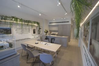 Showrooms / Bulky Goods commercial property leased at 1392 Pacific Highway Turramurra NSW 2074 Showrooms / Bulky Goods commercial property leased at 1392 Pacific Highway Turramurra NSW 2074