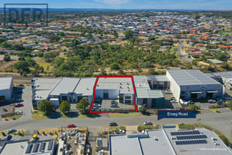 Factory, Warehouse & Industrial commercial property sold at 75 Erceg Road Yangebup WA 6164 Factory, Warehouse & Industrial commercial property sold at 75 Erceg Road Yangebup WA 6164
