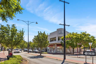 Showrooms / Bulky Goods commercial property leased at 187 Scarborough Beach Road Mount Hawthorn WA 6016 Showrooms / Bulky Goods commercial property leased at 187 Scarborough Beach Road Mount Hawthorn WA 6016