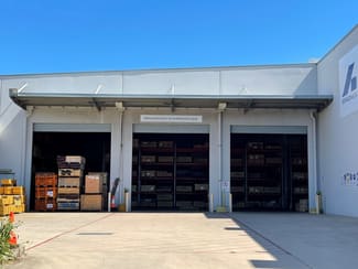 Factory, Warehouse & Industrial commercial property leased at 13 Caterpillar Drive Paget QLD 4740 Factory, Warehouse & Industrial commercial property leased at 13 Caterpillar Drive Paget QLD 4740