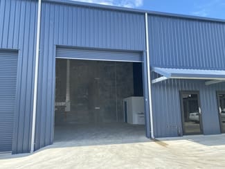 Shop & Retail commercial property leased at 4/71 Old Maryborough Road Pialba QLD 4655