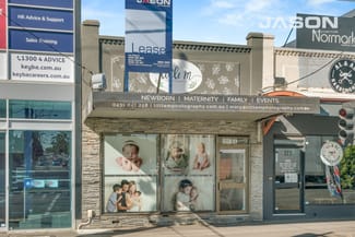 Shop & Retail commercial property leased at 221 Buckley Street Essendon VIC 3040 Shop & Retail commercial property leased at 221 Buckley Street Essendon VIC 3040