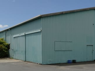 Factory, Warehouse & Industrial commercial property leased at Bay 3/77 Enterprise Svensson Heights QLD 4670 Factory, Warehouse & Industrial commercial property leased at Bay 3/77 Enterprise Svensson Heights QLD 4670