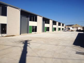 Factory, Warehouse & Industrial commercial property leased at 3/28 Geelong Fyshwick ACT 2609 Factory, Warehouse & Industrial commercial property leased at 3/28 Geelong Fyshwick ACT 2609