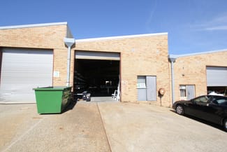 Factory, Warehouse & Industrial commercial property leased at 3/50 Buckingham Drive Wangara WA 6065 Factory, Warehouse & Industrial commercial property leased at 3/50 Buckingham Drive Wangara WA 6065