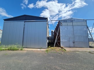 Factory, Warehouse & Industrial commercial property leased at Lot 1 Wambianna Street Brocklehurst NSW 2830 Factory, Warehouse & Industrial commercial property leased at Lot 1 Wambianna Street Brocklehurst NSW 2830