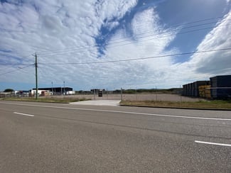 Development / Land commercial property leased at 186-188 Enterprise Street Bohle QLD 4818 Development / Land commercial property leased at 186-188 Enterprise Street Bohle QLD 4818