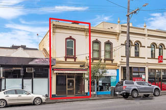 Shop & Retail commercial property leased at 42 Smith Street Collingwood VIC 3066 Shop & Retail commercial property leased at 42 Smith Street Collingwood VIC 3066