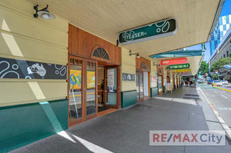 Shop & Retail commercial property leased at 1/167 Albert Street Brisbane City QLD 4000 Shop & Retail commercial property leased at 1/167 Albert Street Brisbane City QLD 4000