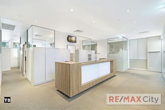 Medical / Consulting commercial property for lease at Level 1/245 Albert Street Brisbane City QLD 4000