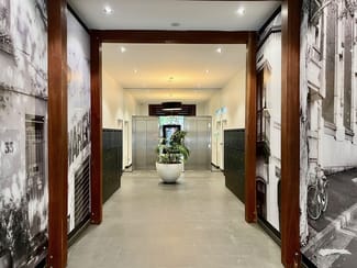 Showrooms / Bulky Goods commercial property leased at Level 5, 511/55 Holt Street Surry Hills NSW 2010 Showrooms / Bulky Goods commercial property leased at Level 5, 511/55 Holt Street Surry Hills NSW 2010