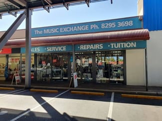 Shop & Retail commercial property leased at Shop 6/4 Partridge Street Glenelg SA 5045 Shop & Retail commercial property leased at Shop 6/4 Partridge Street Glenelg SA 5045