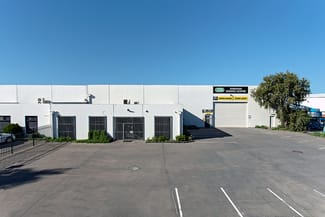 Factory, Warehouse & Industrial commercial property leased at 340 Hanson Road Wingfield SA 5013