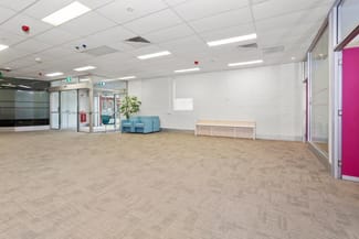 Offices commercial property leased at 6-18 George Street Launceston TAS 7250 Offices commercial property leased at 6-18 George Street Launceston TAS 7250