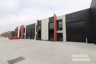 Factory, Warehouse & Industrial commercial property leased at 8 Star Point Place Hastings VIC 3915 Factory, Warehouse & Industrial commercial property leased at 8 Star Point Place Hastings VIC 3915
