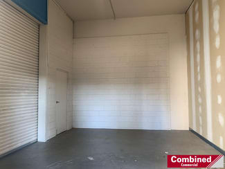 Factory, Warehouse & Industrial commercial property leased at A/31/38 Exchange Parade Narellan NSW 2567