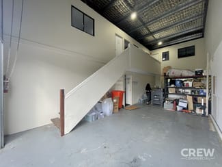 Factory, Warehouse & Industrial commercial property leased at 9/23 Activity Crescent Molendinar QLD 4214 Factory, Warehouse & Industrial commercial property leased at 9/23 Activity Crescent Molendinar QLD 4214