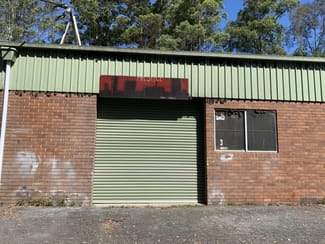 Showrooms / Bulky Goods commercial property leased at 3/10A Bayldon Drive Raleigh NSW 2454