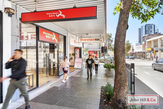Offices commercial property leased at 171B Burwood Road Burwood NSW 2134 Offices commercial property leased at 171B Burwood Road Burwood NSW 2134