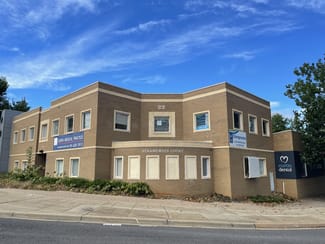 Offices commercial property leased at Suite 2/22 Strangways Street Curtin ACT 2605 Offices commercial property leased at Suite 2/22 Strangways Street Curtin ACT 2605