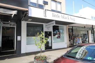 Offices commercial property leased at 36 East Concourse Beaumaris VIC 3193 Offices commercial property leased at 36 East Concourse Beaumaris VIC 3193