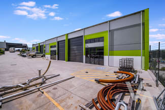 Factory, Warehouse & Industrial commercial property leased at Unit 4/53 Elwell Close Beresfield NSW 2322 Factory, Warehouse & Industrial commercial property leased at Unit 4/53 Elwell Close Beresfield NSW 2322